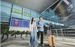 Cảng HKQT Đà Nẵng hợp nhất Cổng thông tin điện tử phục vụ du khách